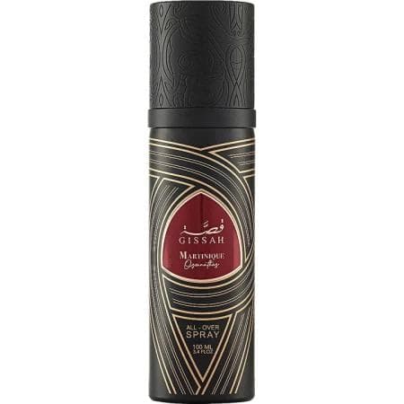 Martinique Osmanthus Fragrance Mist