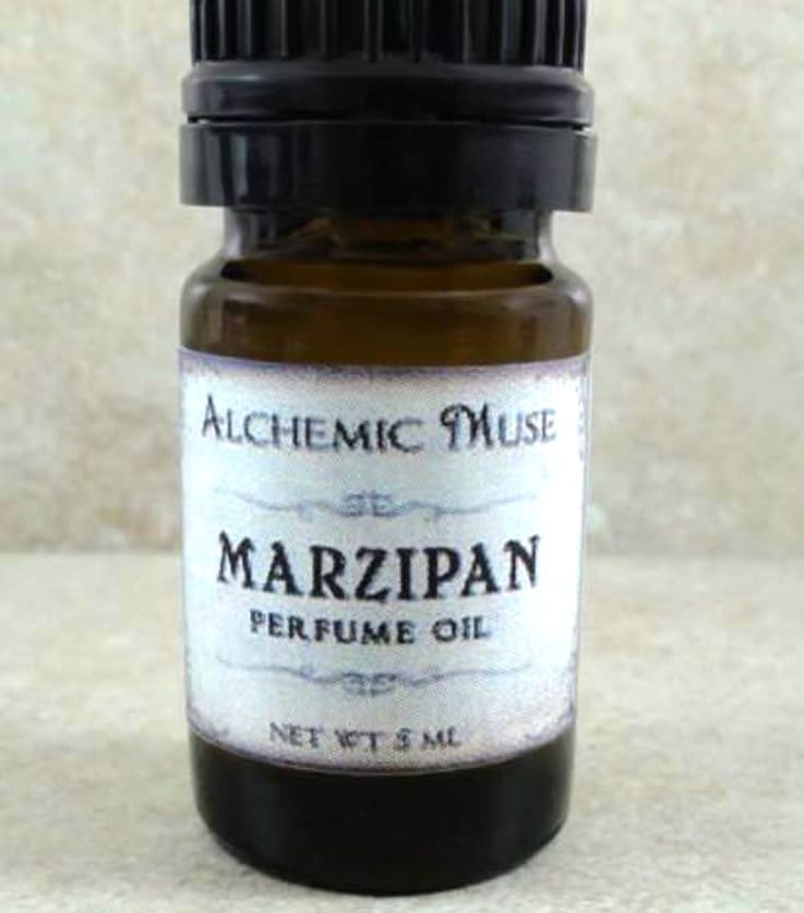 Marzipan