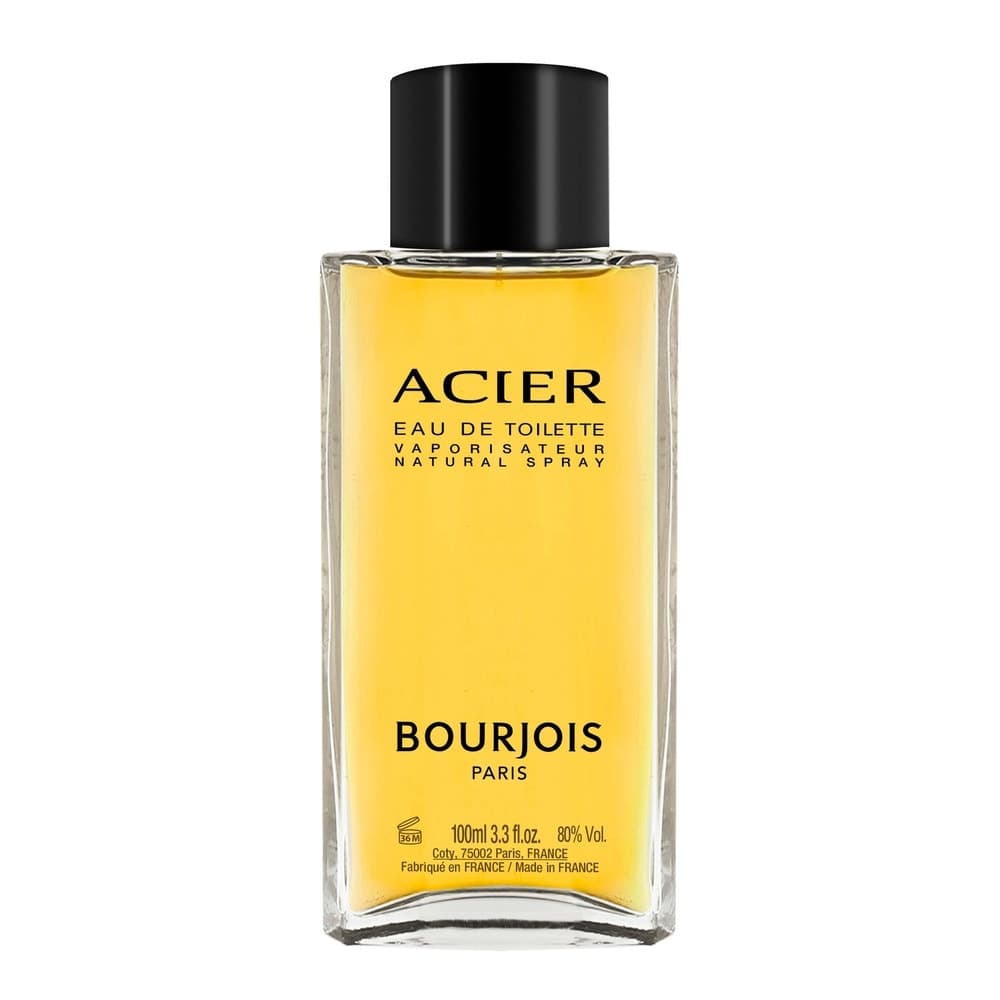Masculin Acier
