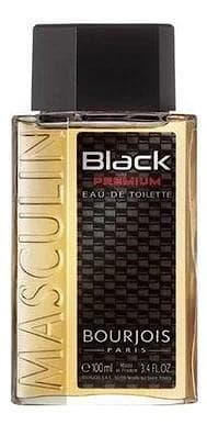 Masculin Black Premium