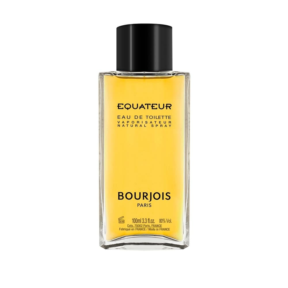 Masculin Equateur