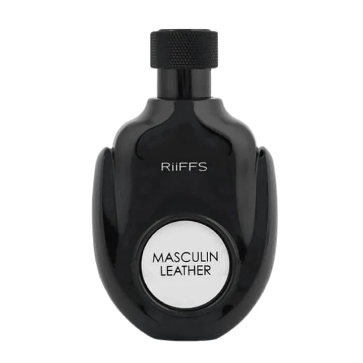 Masculin Leather