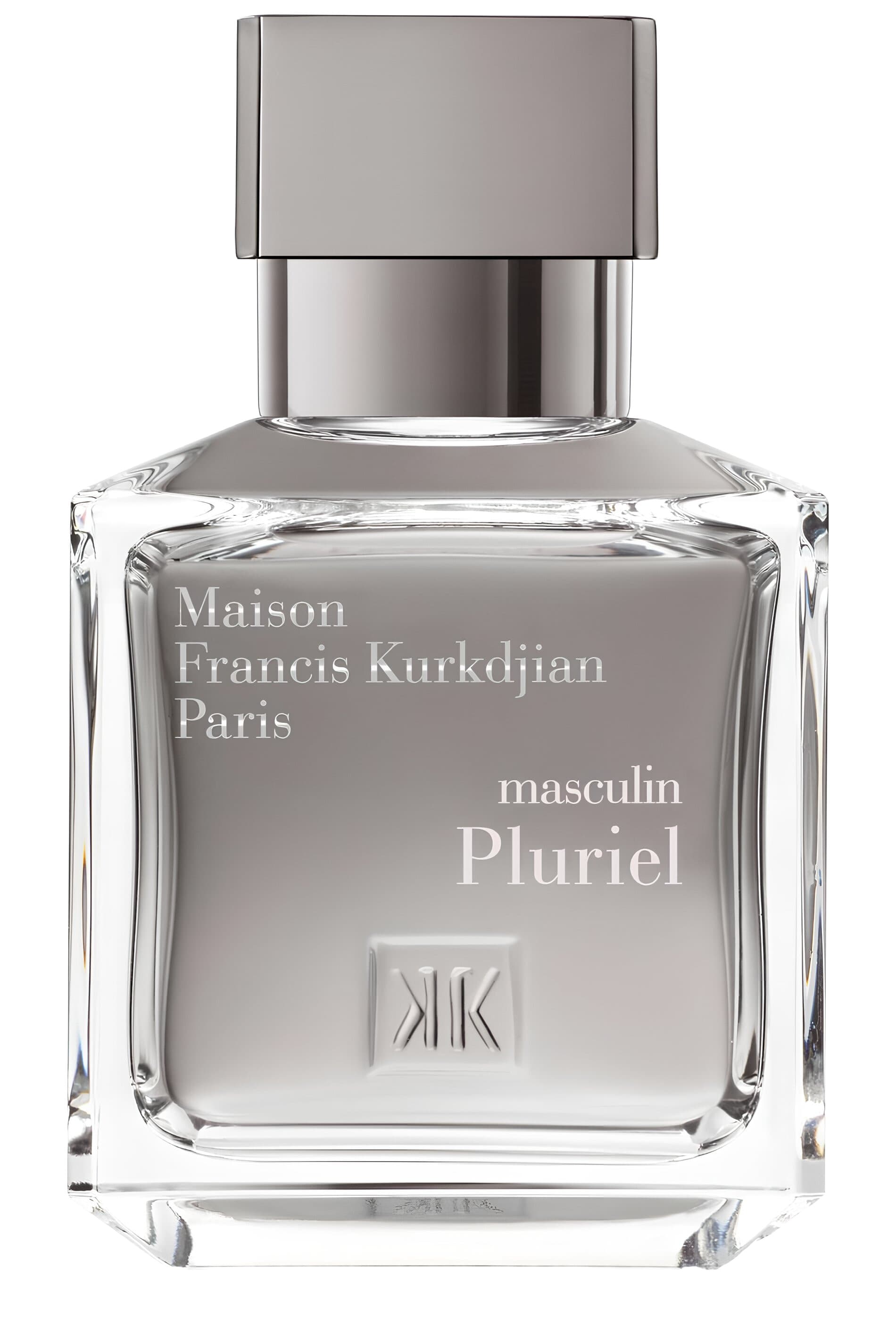 Masculin Pluriel