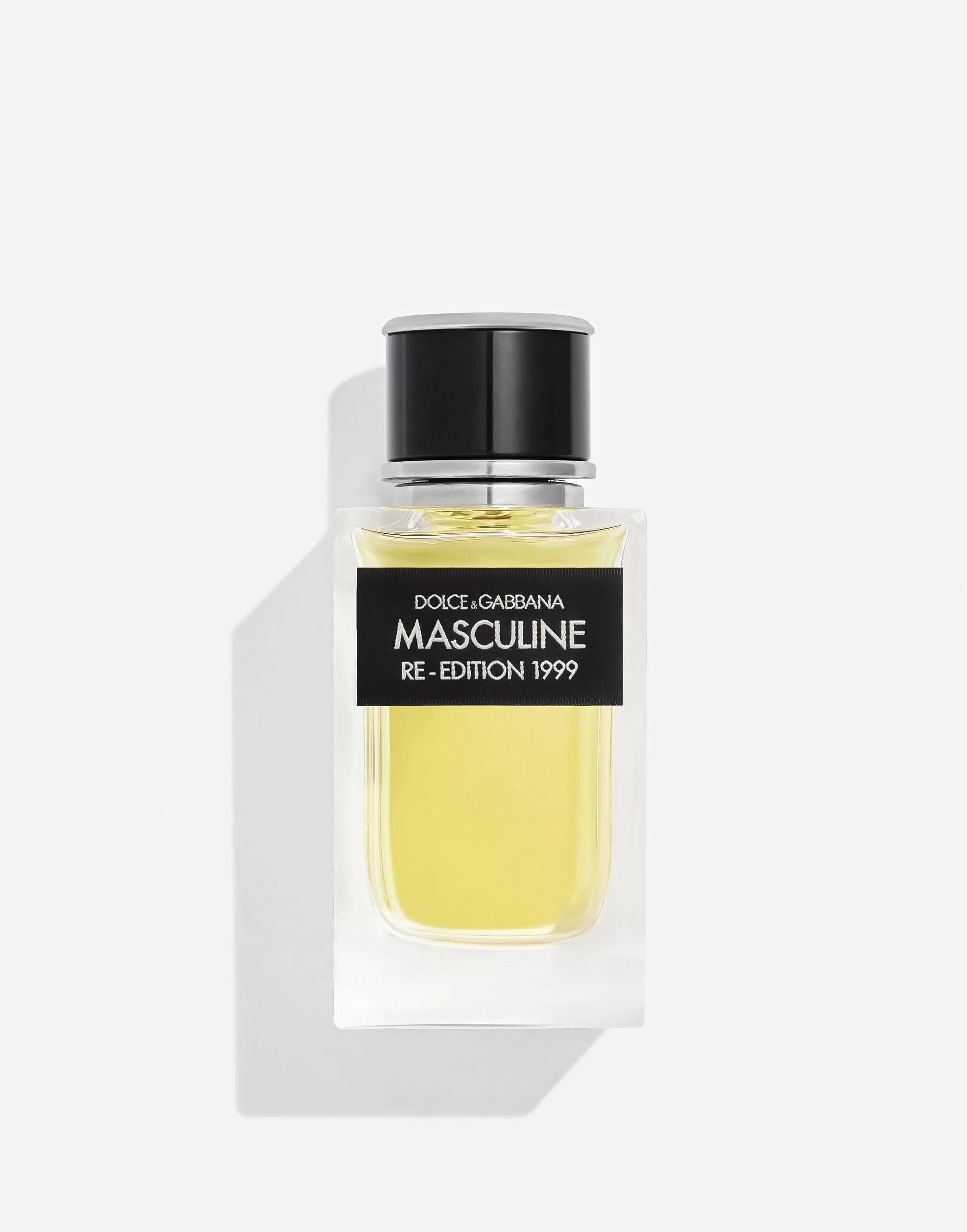 Masculine Re-Edition 1999