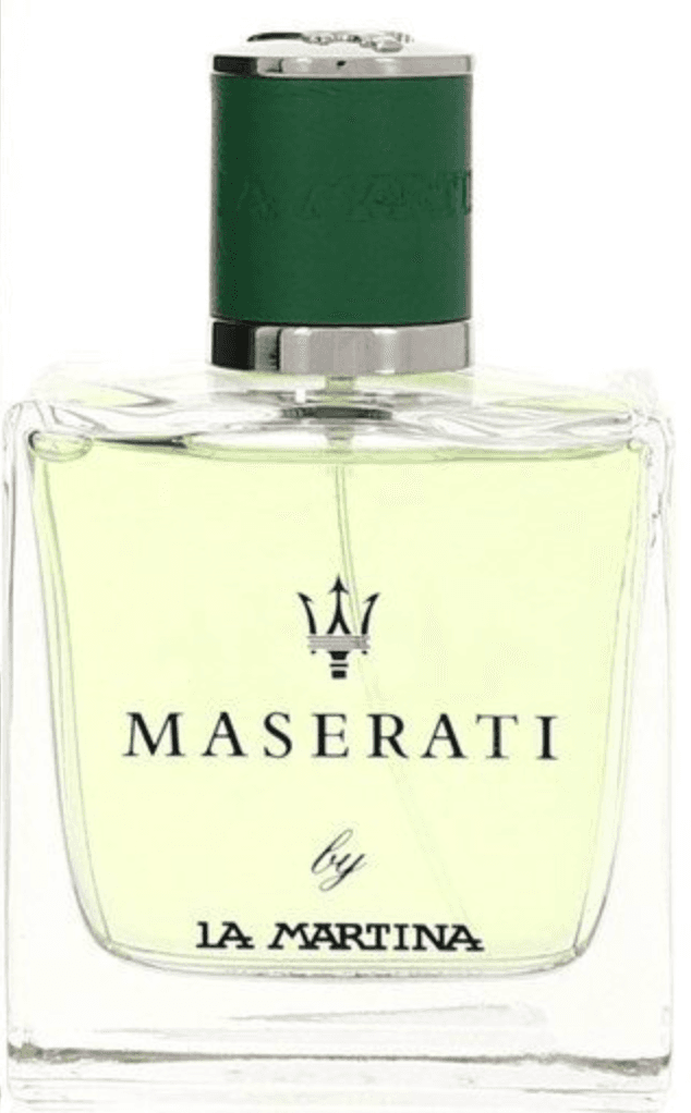 Maserati