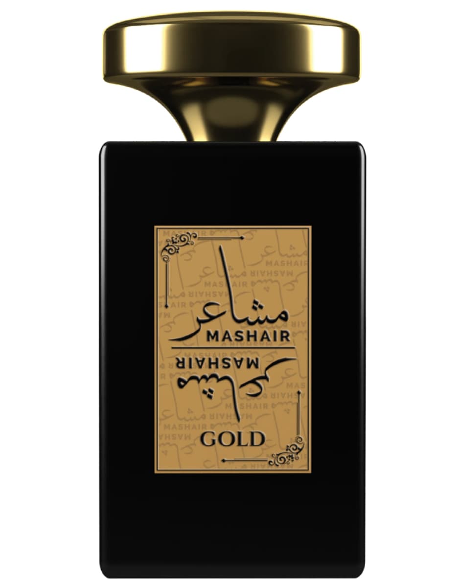 Mashair Gold