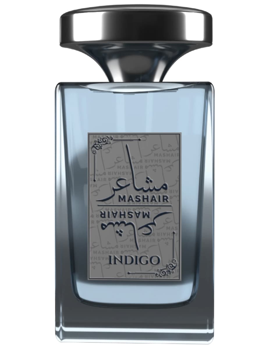 Mashair Indigo