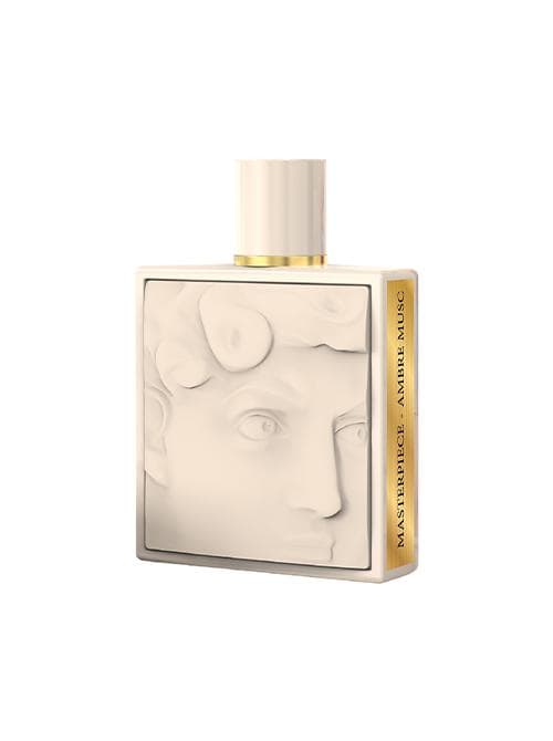 Masterpiece Ambre Musc