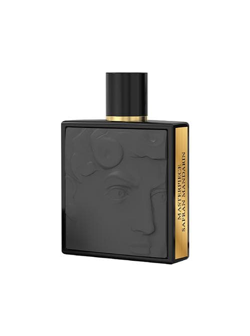 Masterpiece Safran Mandarin