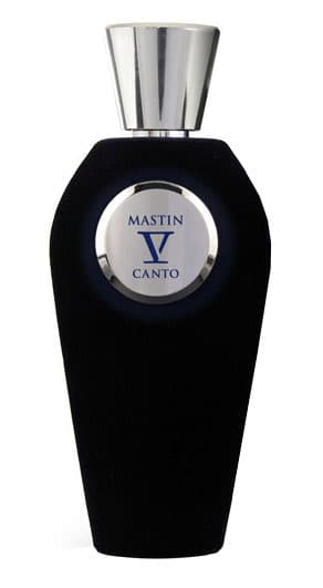 Mastin