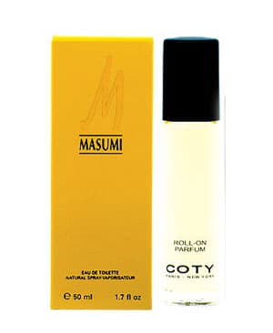 Masumi