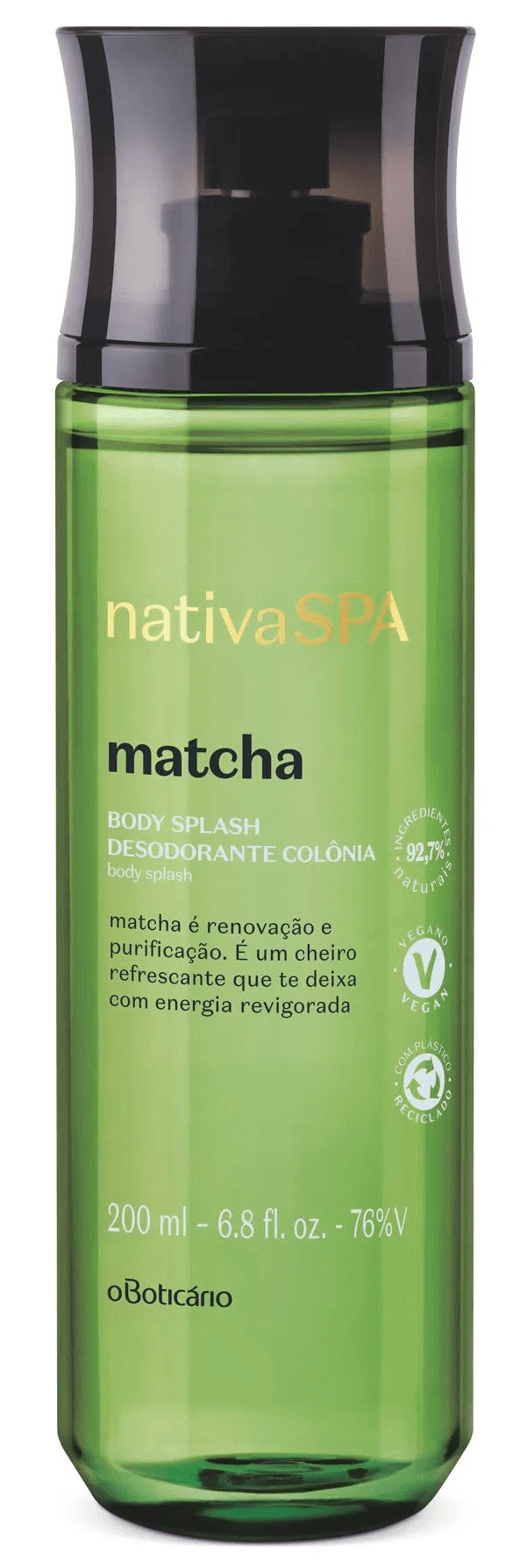 Matcha