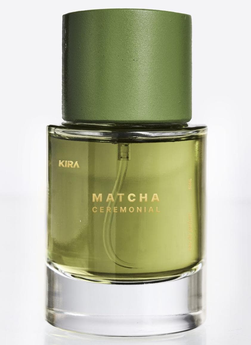 Matcha Ceremonial