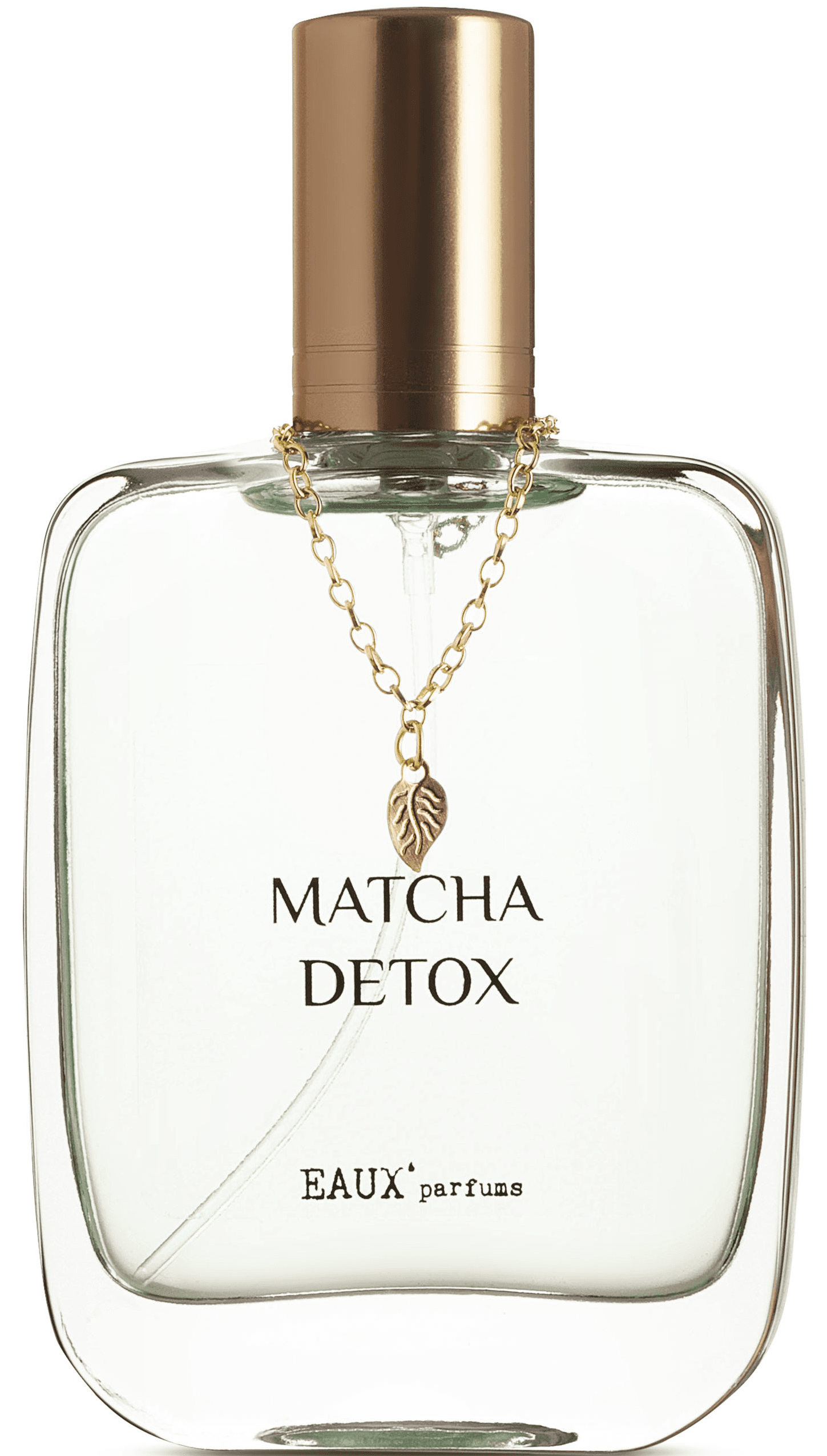 Matcha Detox