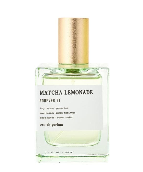 Matcha Lemonade