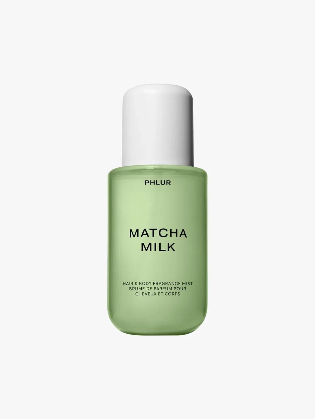 Matcha Milk