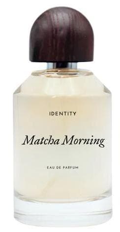 Matcha Morning