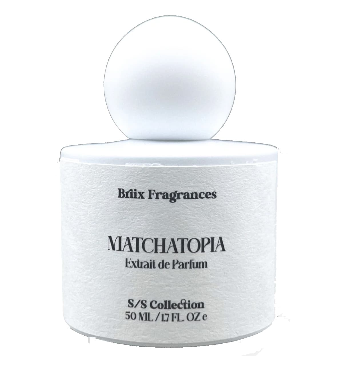 Matchatopia