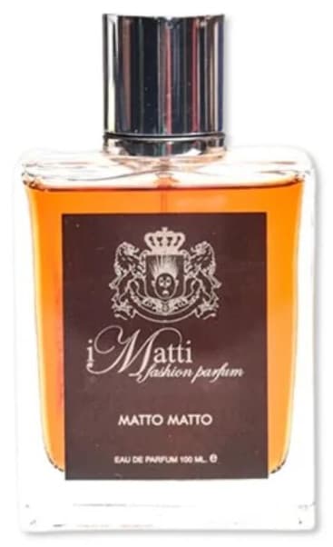 Matto Matto