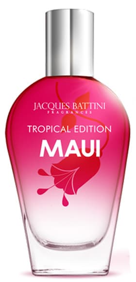Maui Tropical Edition