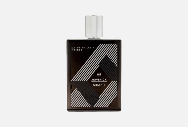 Maverick Graphite
