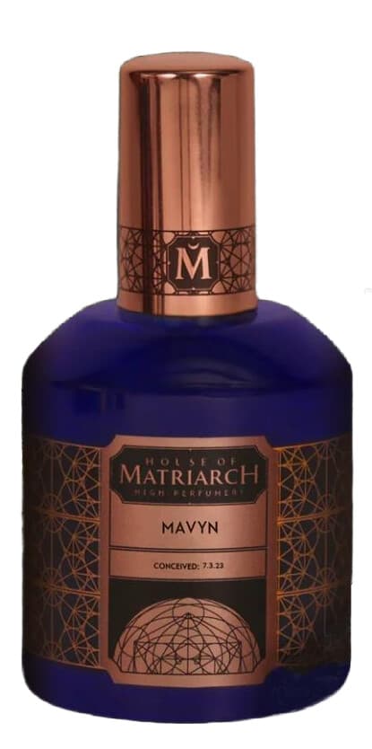 Mavyn