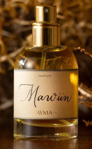 Mawün