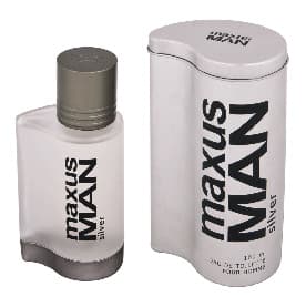 Maxsus Silver