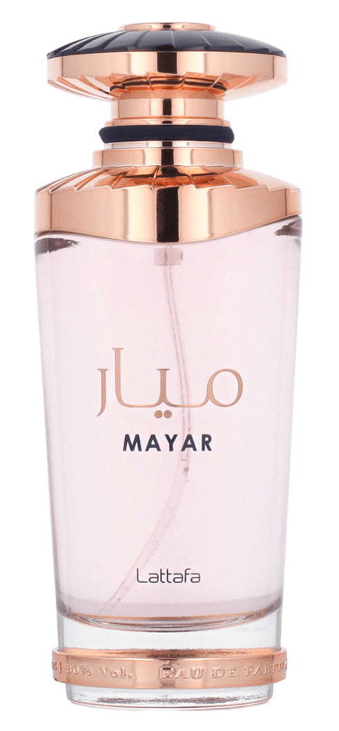 Mayar