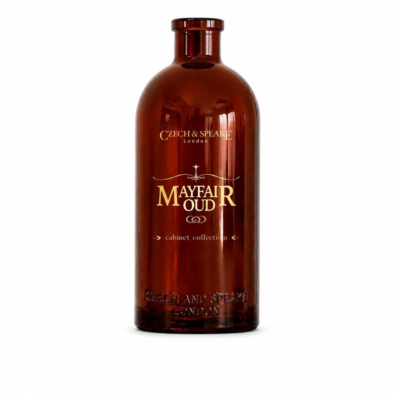 Mayfair Oud