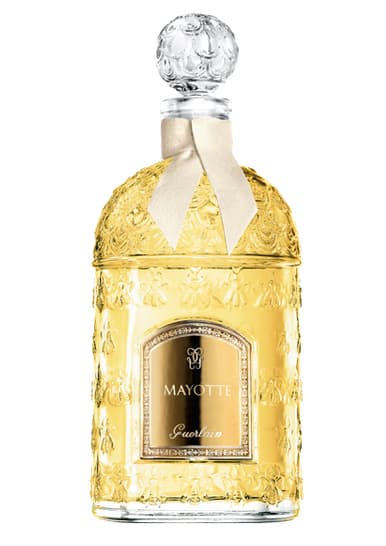Mayotte