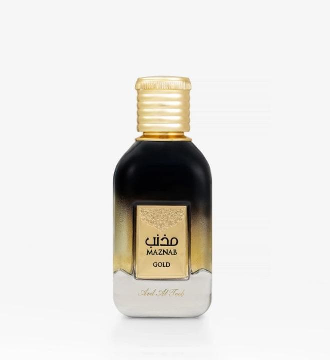 Maznab Gold