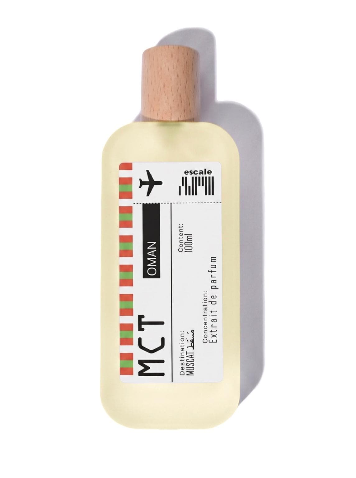 MCT