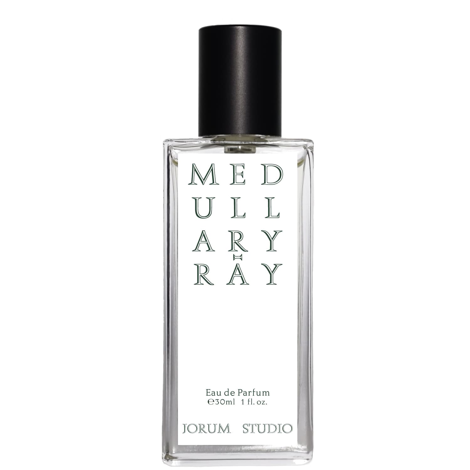 Medullary-ray