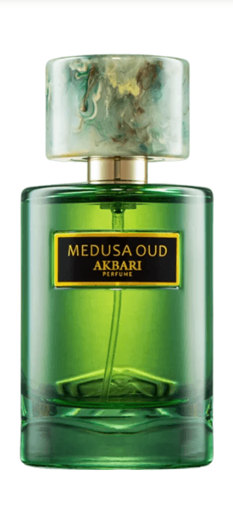 Medusa Oud