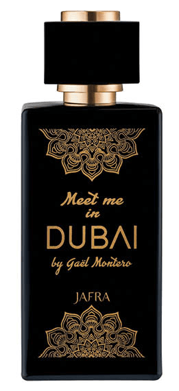 Meet Me In Dubai