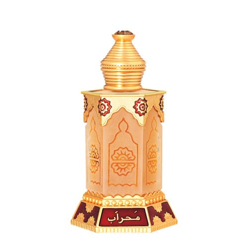 Mehrab