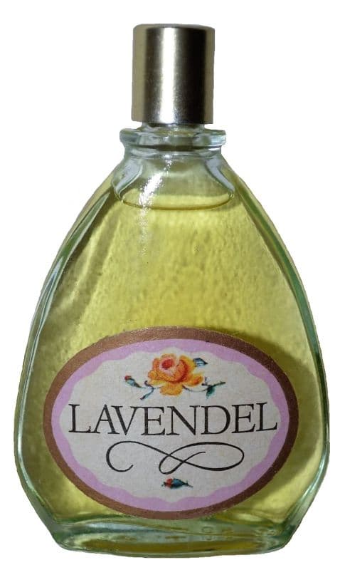Meissen Lavendel
