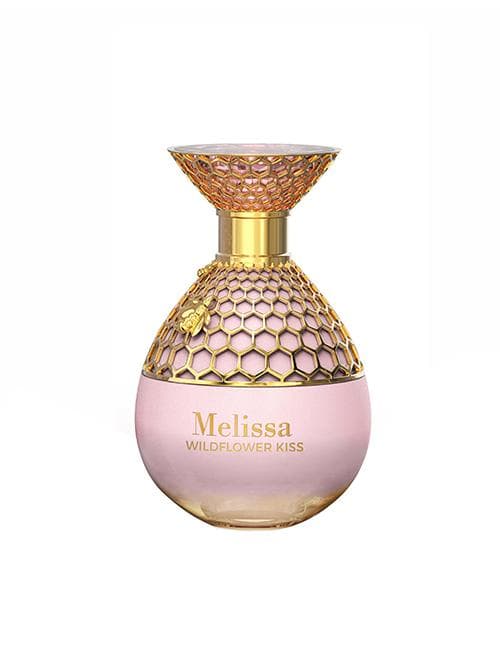 Melissa Wildflower Kiss
