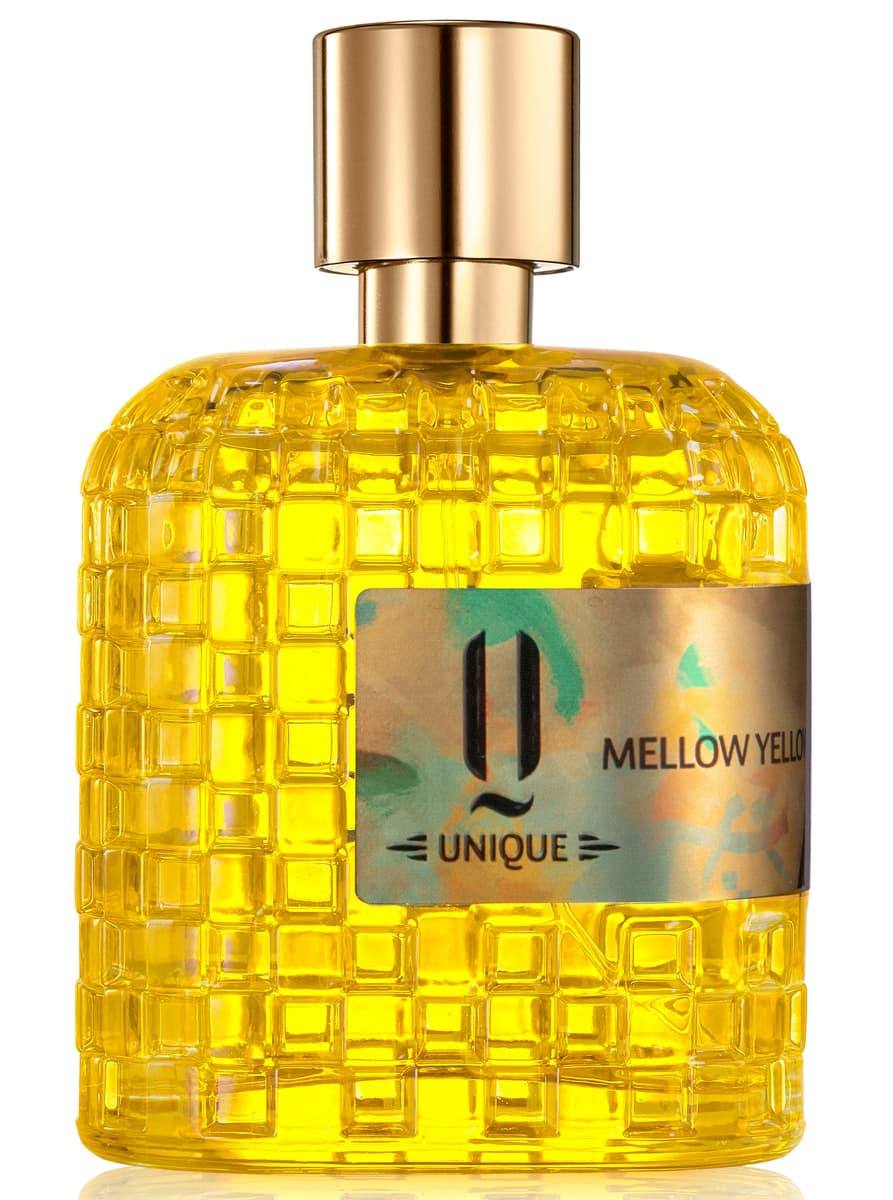 Mellow Yellow