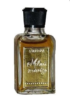 Melnā Narcise (Чёрный Нарцисс)