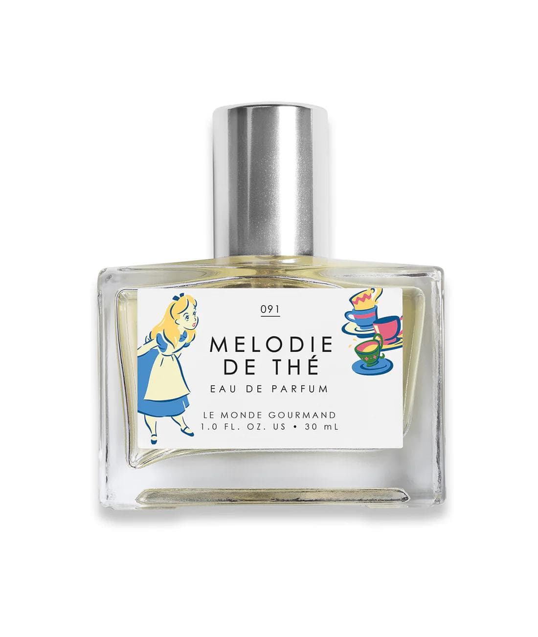 Mélodie de Thé