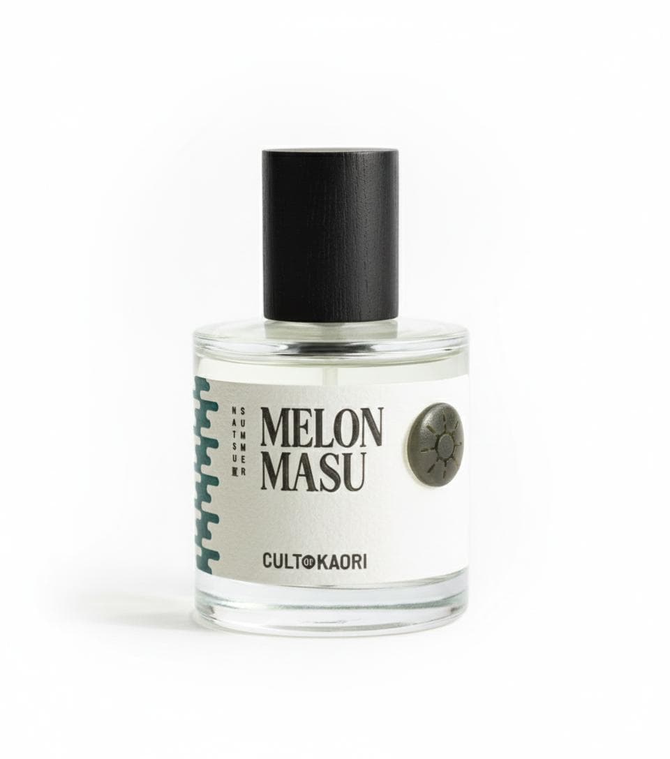 Melon Masu