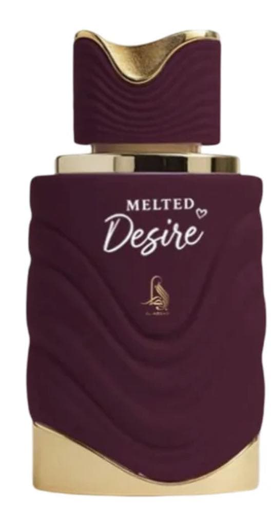 Melted Desire