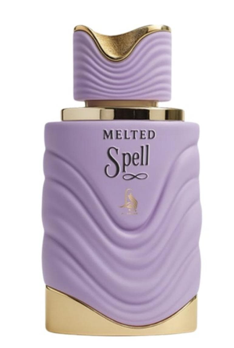 Melted Spell