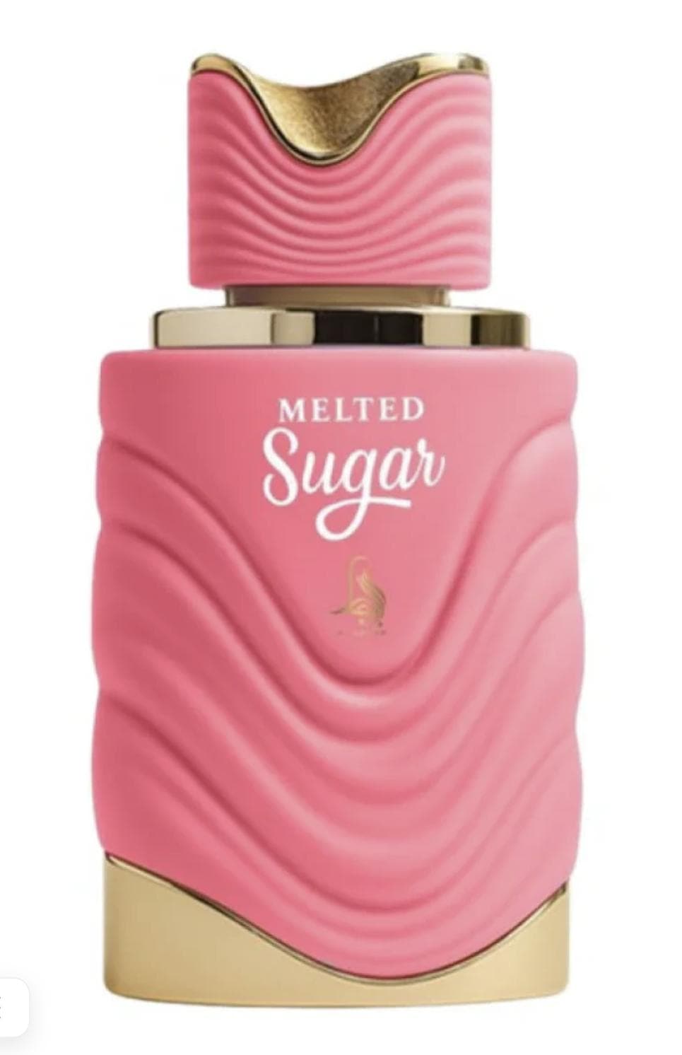 Melted Sugar