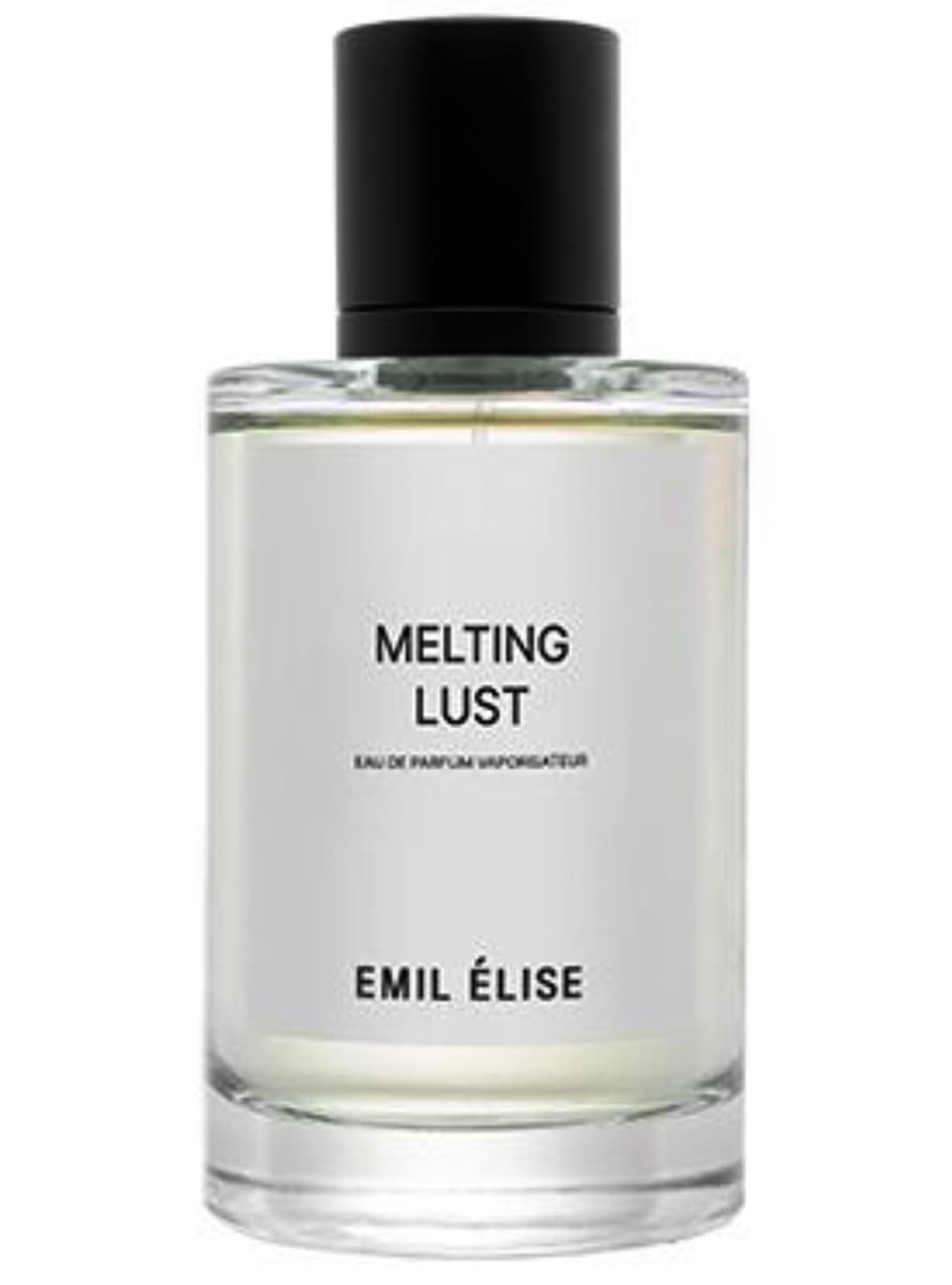 Melting Lust