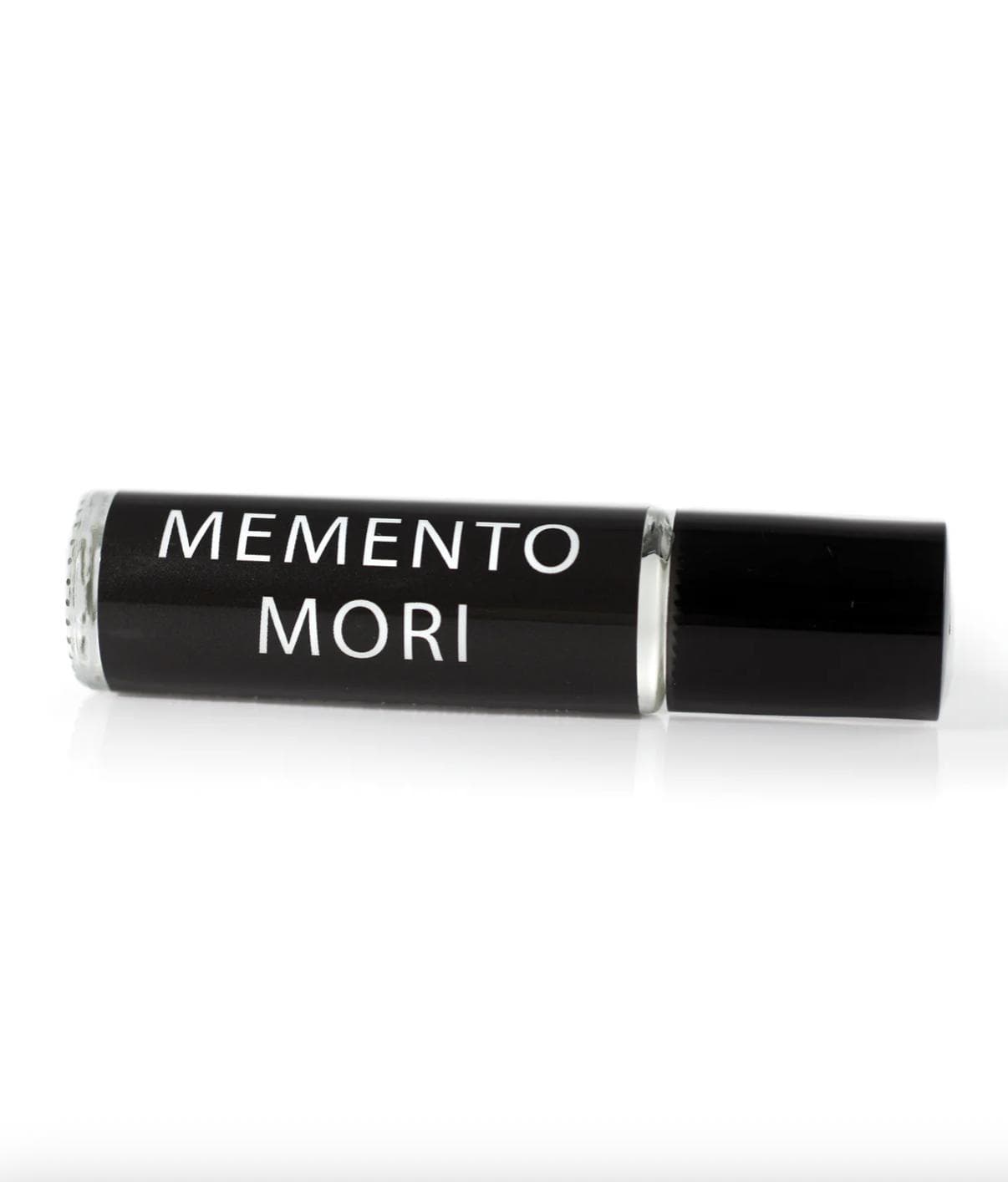 Memento Mori (Petrichor)