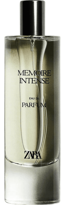 Memoire Intense