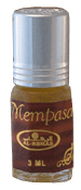 Mempasa